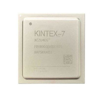 Embedded Processors XCZU2EG-1SFVC784I Tray