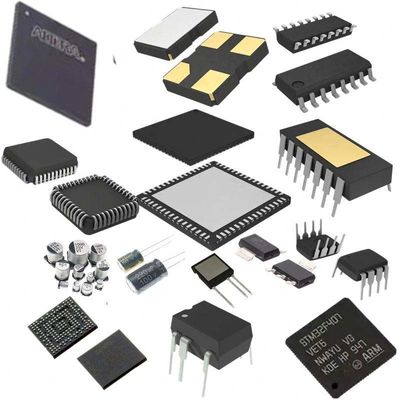 Embedded Processors XCZU2EG-1SFVC784I Tray
