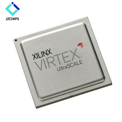 Embedded Processors XCZU11EG-1FFVC1760I Tray