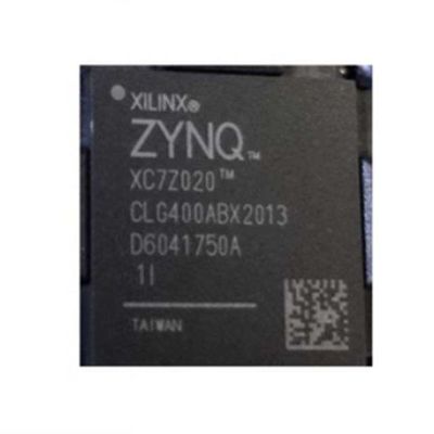 Embedded Processors XC7Z020-L1CLG484I Tray