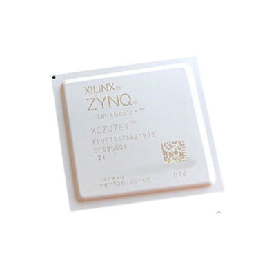 Embedded Processors XCZU19EG-1FFVB1517E Tray