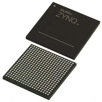 Embedded Processors XC7Z014S-2CLG484I Tray