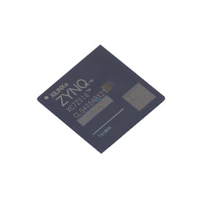 Embedded Processors XC7Z010-L1CLG400I Tray
