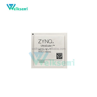 Embedded Processors XCZU7EV-2FFVC1156E Tray