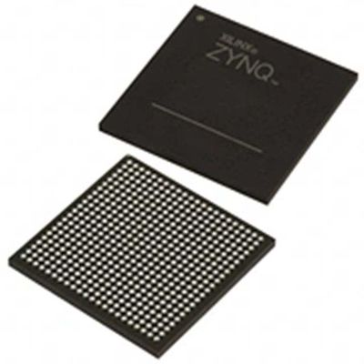 Embedded Processors XC7Z012S-1CLG485C Tray
