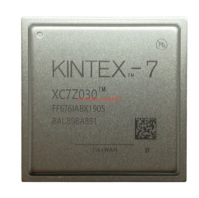 Embedded Processors XC7Z030-2SBG485I Tray