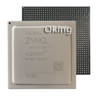 Embedded Processors XCZU9EG-2FFVB1156I Tray