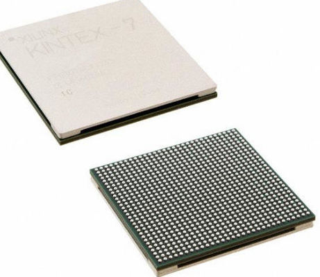Embedded Processors XCZU7CG-L1FBVB900I Tray