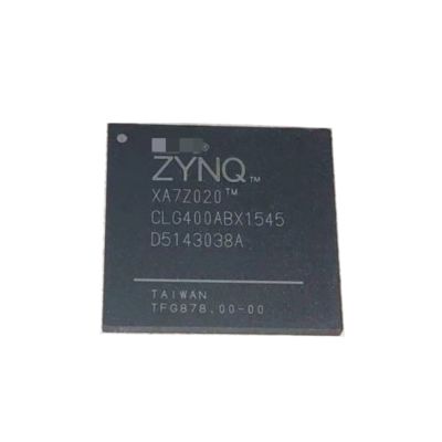 Embedded Processors XA7Z020-1CLG400Q Tray