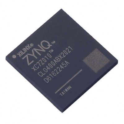 Embedded Processors XC7Z010-2CLG400I Tray