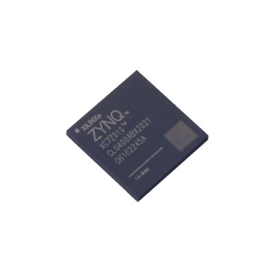 Embedded Processors XC7Z010-2CLG400I Tray