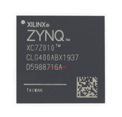 Embedded Processors XC7Z010-2CLG400I Tray