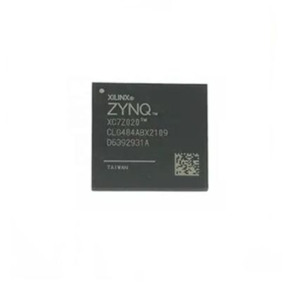 Embedded Processors XC7Z020-1CLG484I CSBGA-484