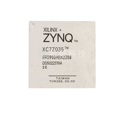 Embedded Processors XC7Z045-2FFG900E Tray