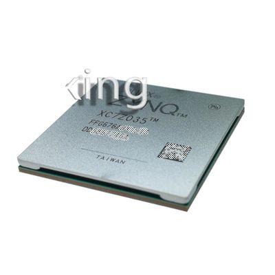 Embedded Processors XC7Z035-3FFG676E Tray