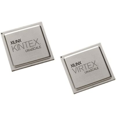 Embedded Processors XCZU7EG-3FBVB900E Tray