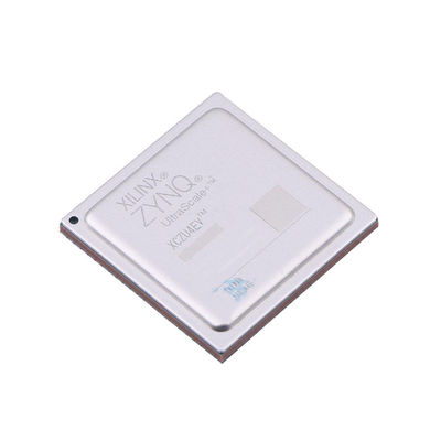 Embedded Processors XCZU4EV-1SFVC784I Tray