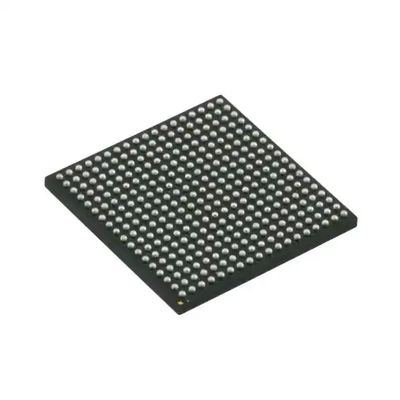 Embedded Processors XCZU3EG-2SFVA625I Tray