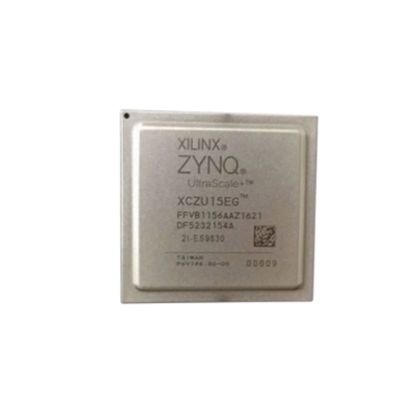 Embedded Processors XCZU6EG-2FFVB1156I Tray