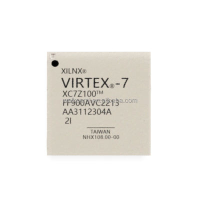 Embedded Processors XC7Z100-2FF900I Tray