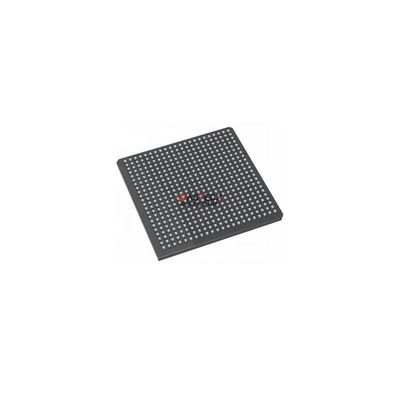 Embedded Processors XCZU3CG-2SBVA484I Tray