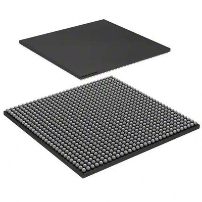 Embedded Processors XCZU9CG-L1FFVC900I Bulk