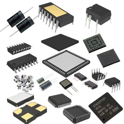 Embedded Processors XCZU6EG-2FFVC900E Tray