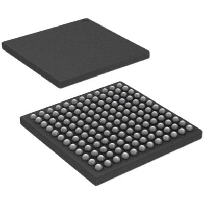Embedded Processors XCZU46DR-L1FSVH1760I Tray