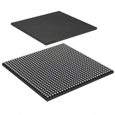 Embedded Processors XCZU6EG-1FFVC900I Tray