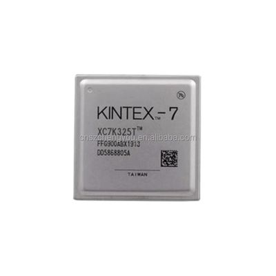 Embedded Processors XCZU1CG-2SFVC784E Tray