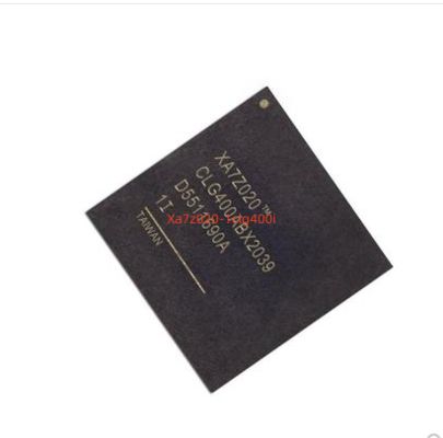 Embedded Processors XA7Z020-1CLG400I Tray