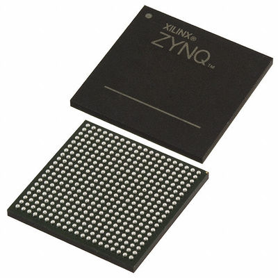 Embedded Processors XA7Z020-1CLG400I Tray