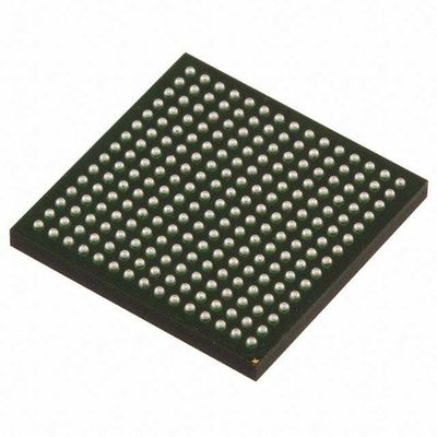 Embedded Processors XC7Z010-3CLG225E Tray