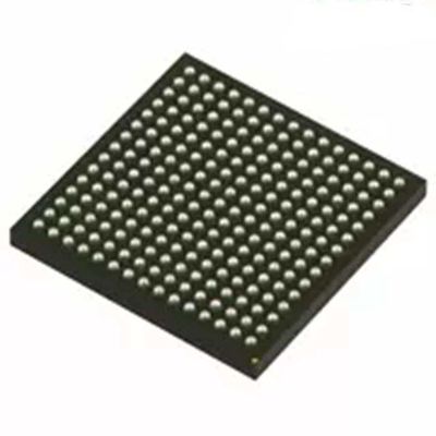 Embedded Processors XC7Z010-3CLG225E Tray