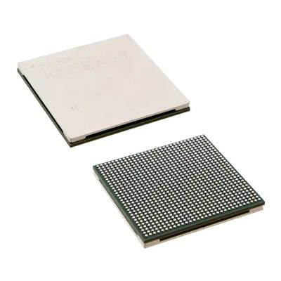 Embedded Processors XC7Z035-1FFG676C Tray
