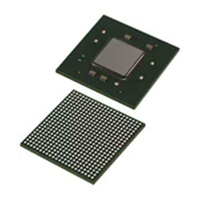 Embedded Processors XCZU1CG-1SBVA484I Tray