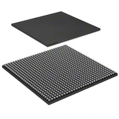 Embedded Processors XC7Z035-2FFG900I Tray