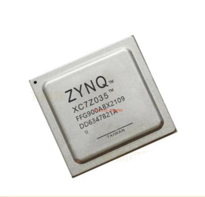 Embedded Processors XC7Z035-2FFG900I Tray