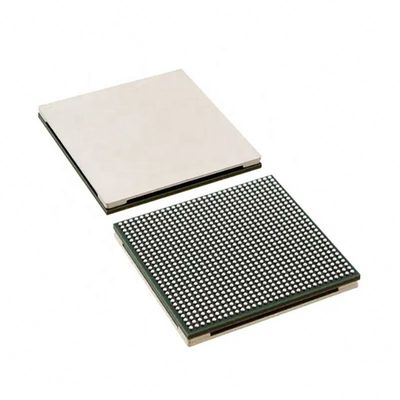 Embedded Processors XCZU19EG-2FFVC1760I Tray
