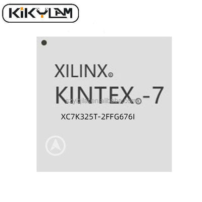 Embedded Processors XCZU3EG-1SFVA625E Tray