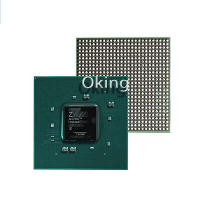 Embedded Processors XC7Z030-2FBG676I Tray
