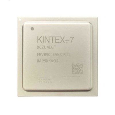 Embedded Processors XCZU1EG-2SFVC784E Tray