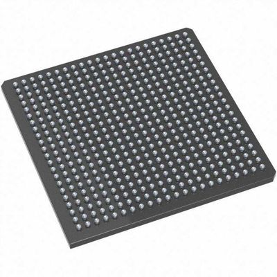 Embedded Processors XCZU2EG-1SBVA484I Tray