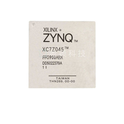 Embedded Processors XC7Z045-1FFG900I FBGA-900