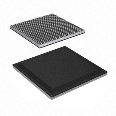 Embedded Processors XCZU11EG-2FFVC1156I Tray