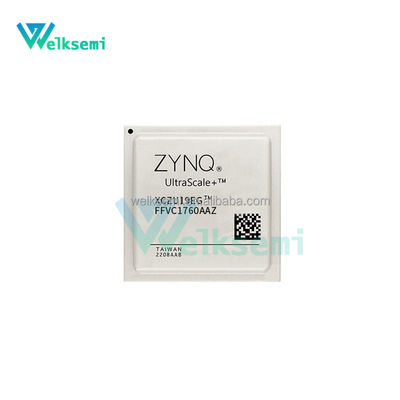 Embedded Processors XCZU19EG-1FFVC1760E Tray