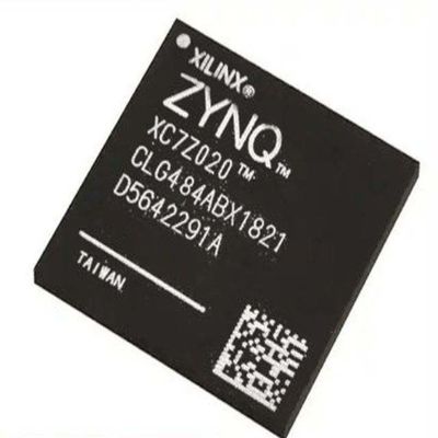 Embedded Processors XC7Z014S-2CLG484E Tray