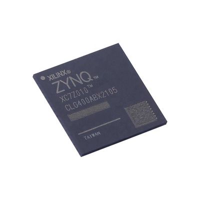Embedded Processors XC7Z010-2CLG400E Tray