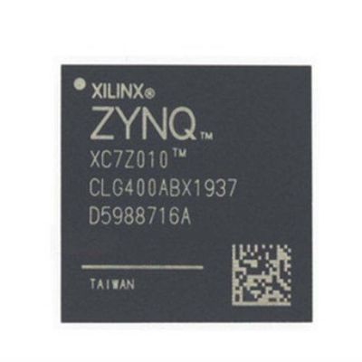 Embedded Processors XC7Z010-1CL225I Tray