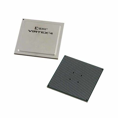 Embedded Processors XCZU7EV-L2FBVB900E Tray
